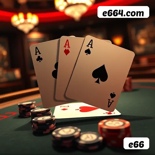 Ferramentas de apostas e66