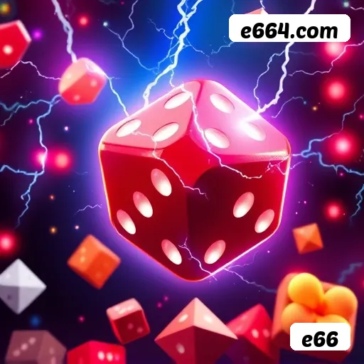 Controle de apostas e66