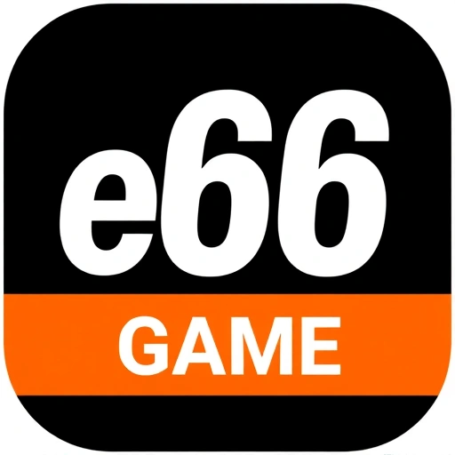 Logo da e66